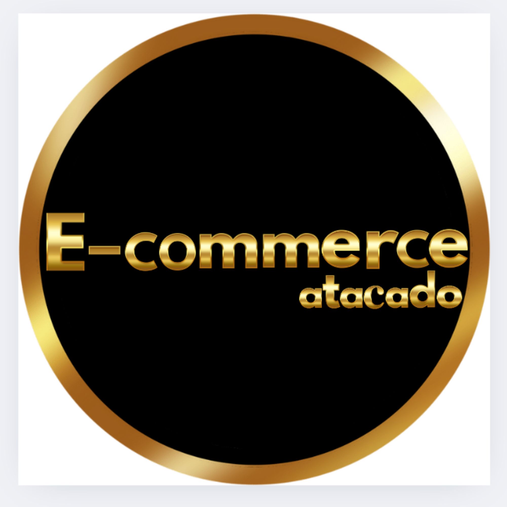 E-commerce atacado