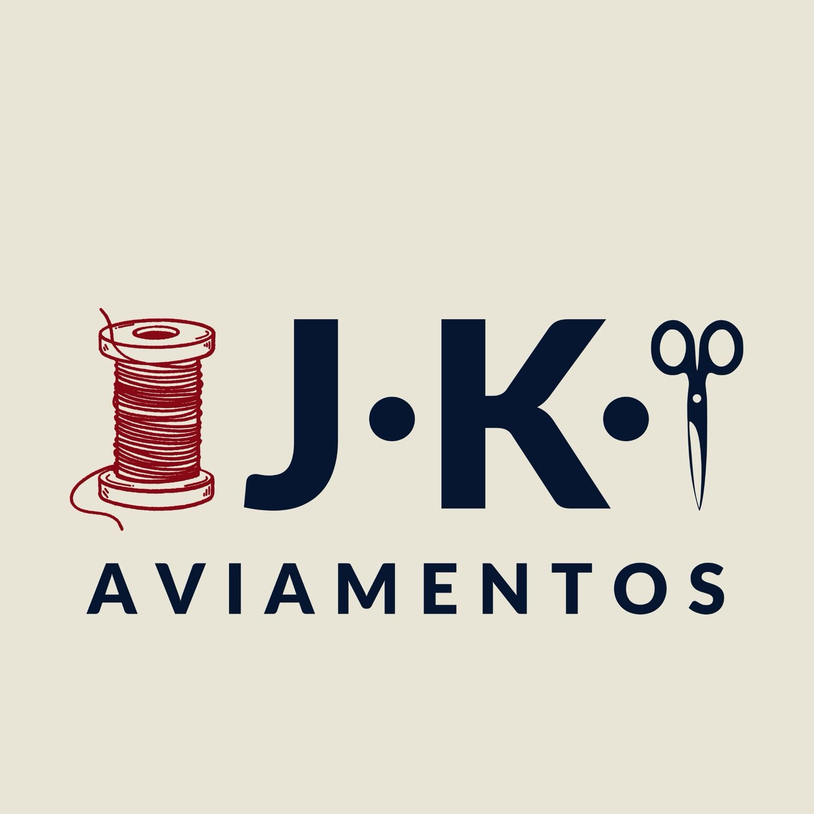 J.K Aviamentos