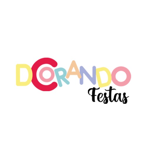 Dcorando Festas