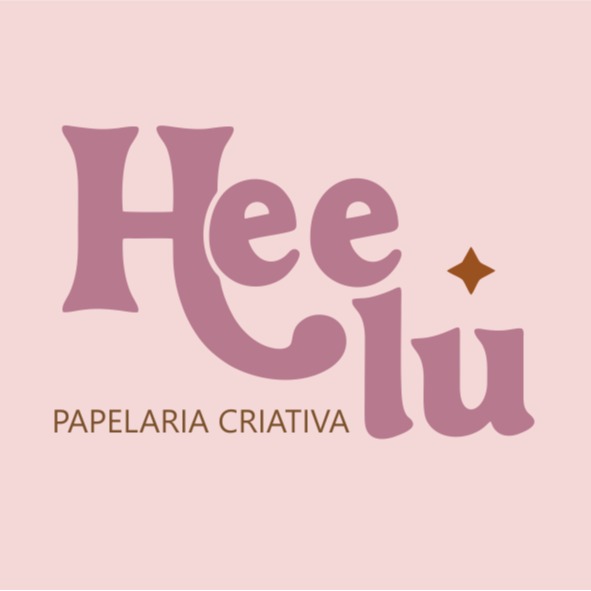 heelu papelaria criativa