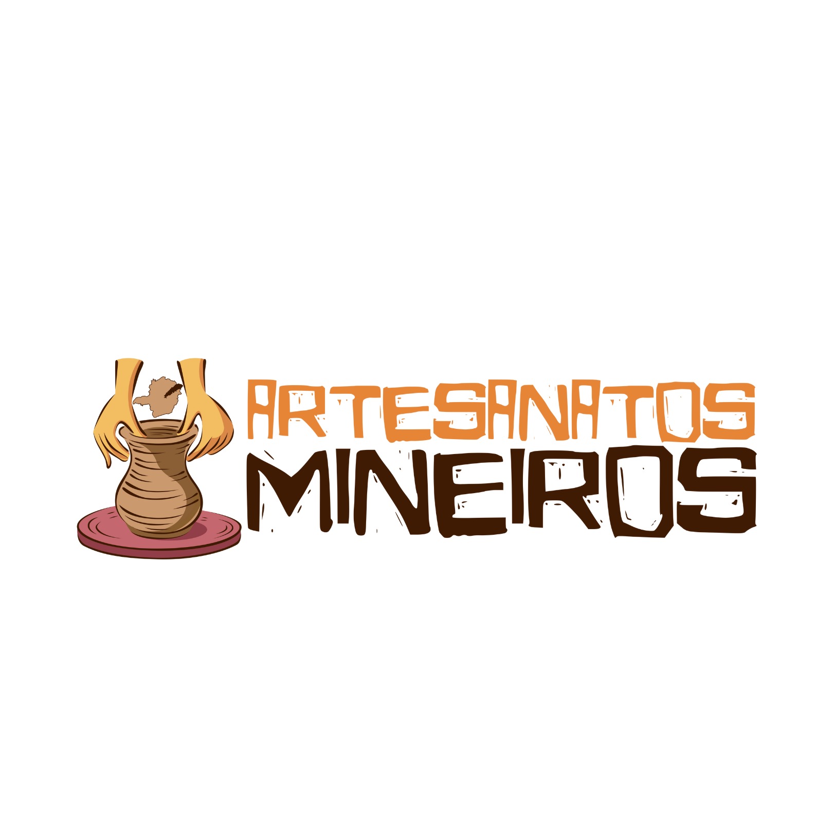 Artesanatos mineiros