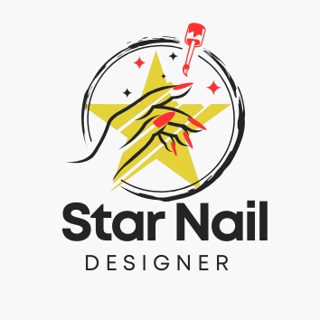 Star Nail Designer