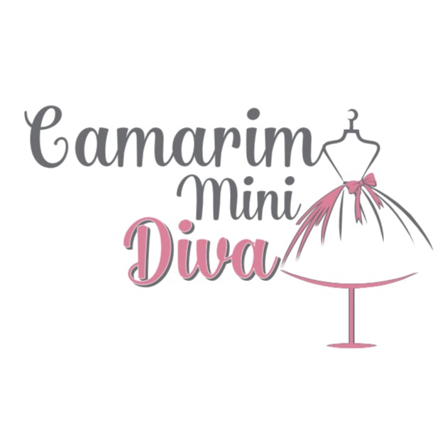 Camarim Mini Diva
