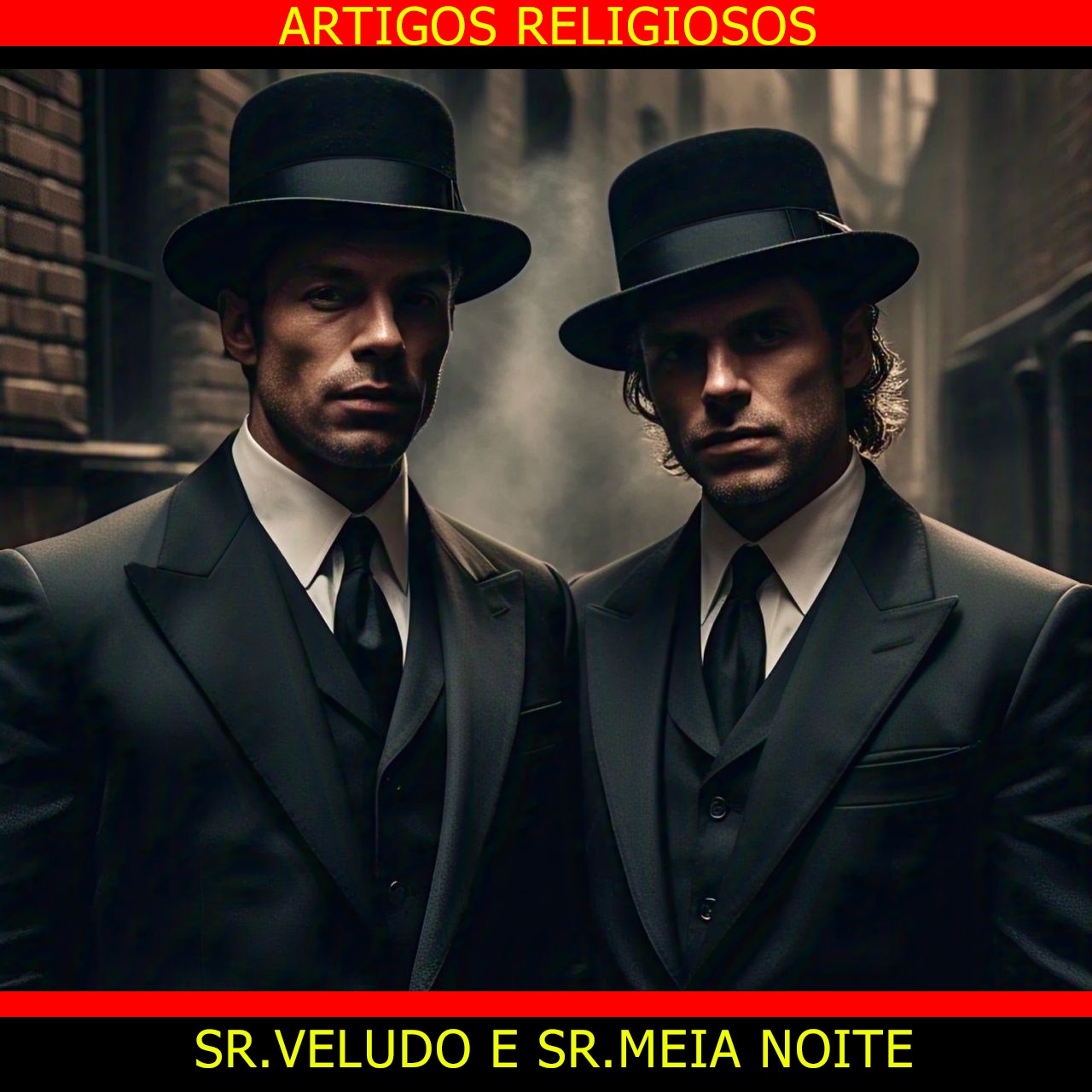 sr.veludo sr.meia noite