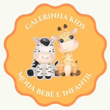 Galerinha Kids Bebê Infantil