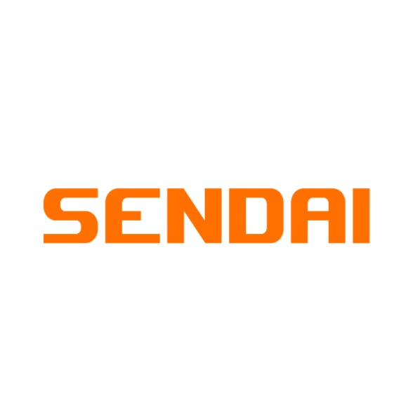 Loja Oficial Sendai