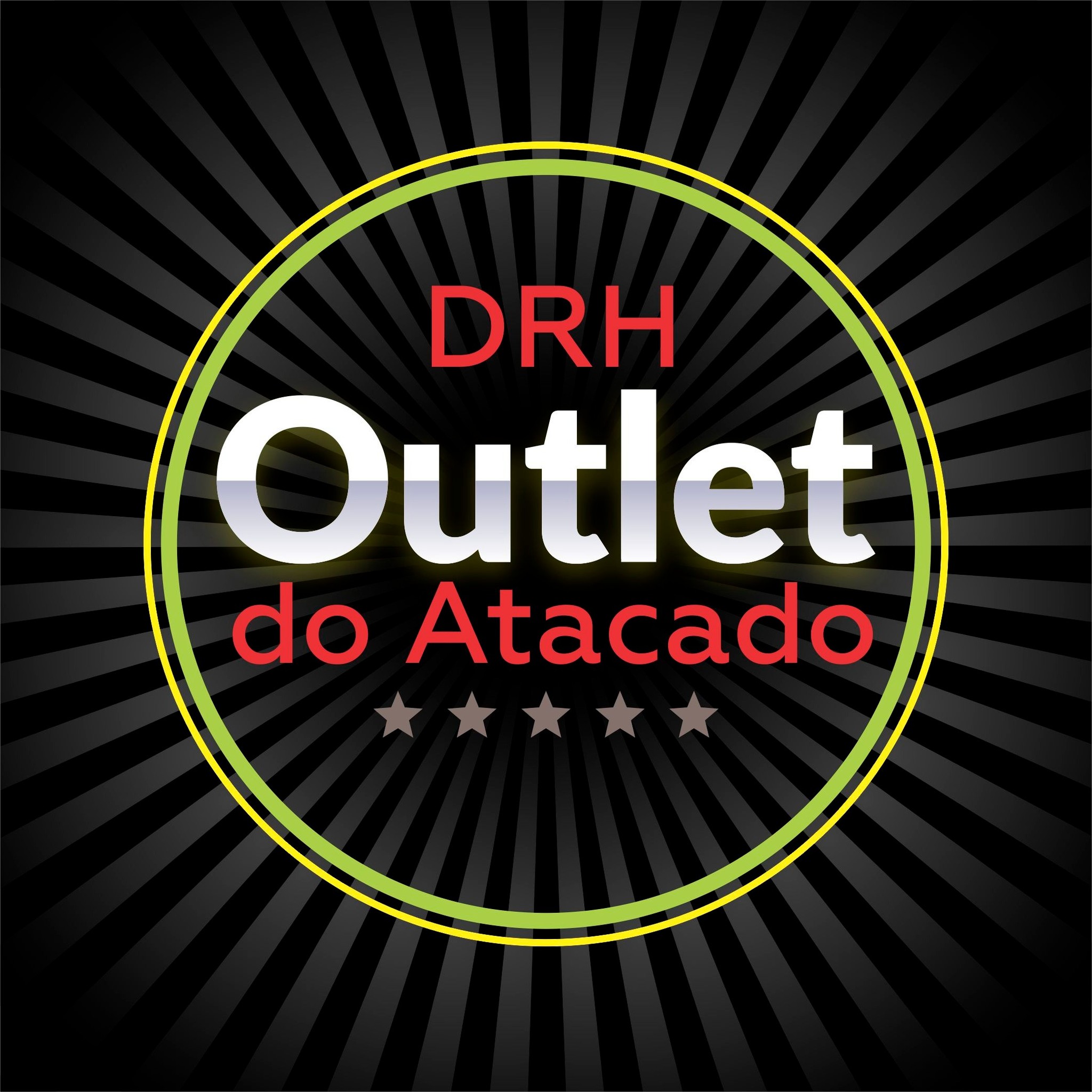 DRH Outlet do Atacado