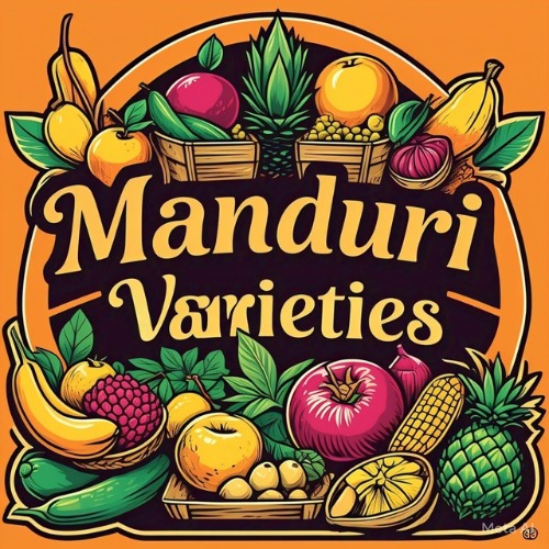 Manduri Variedades