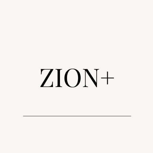 Zion+