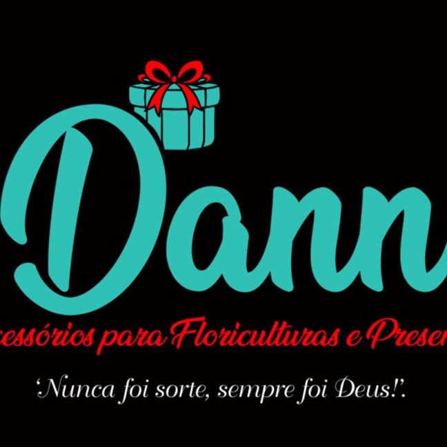 LOJA OFICIAL DANN ACESSÓRIOS