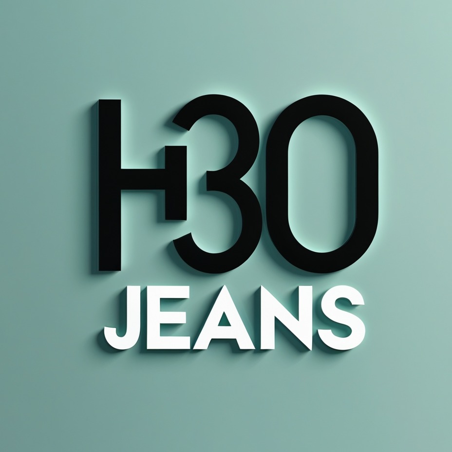 H30 JEANS