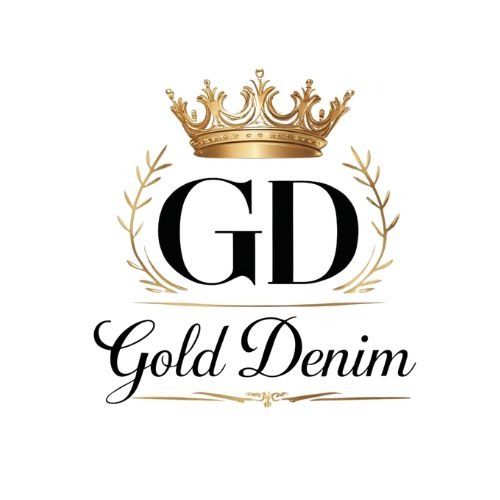 GOLD DENIN PREMIUM