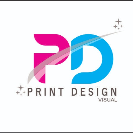 PRINT DESIGN VISUAL
