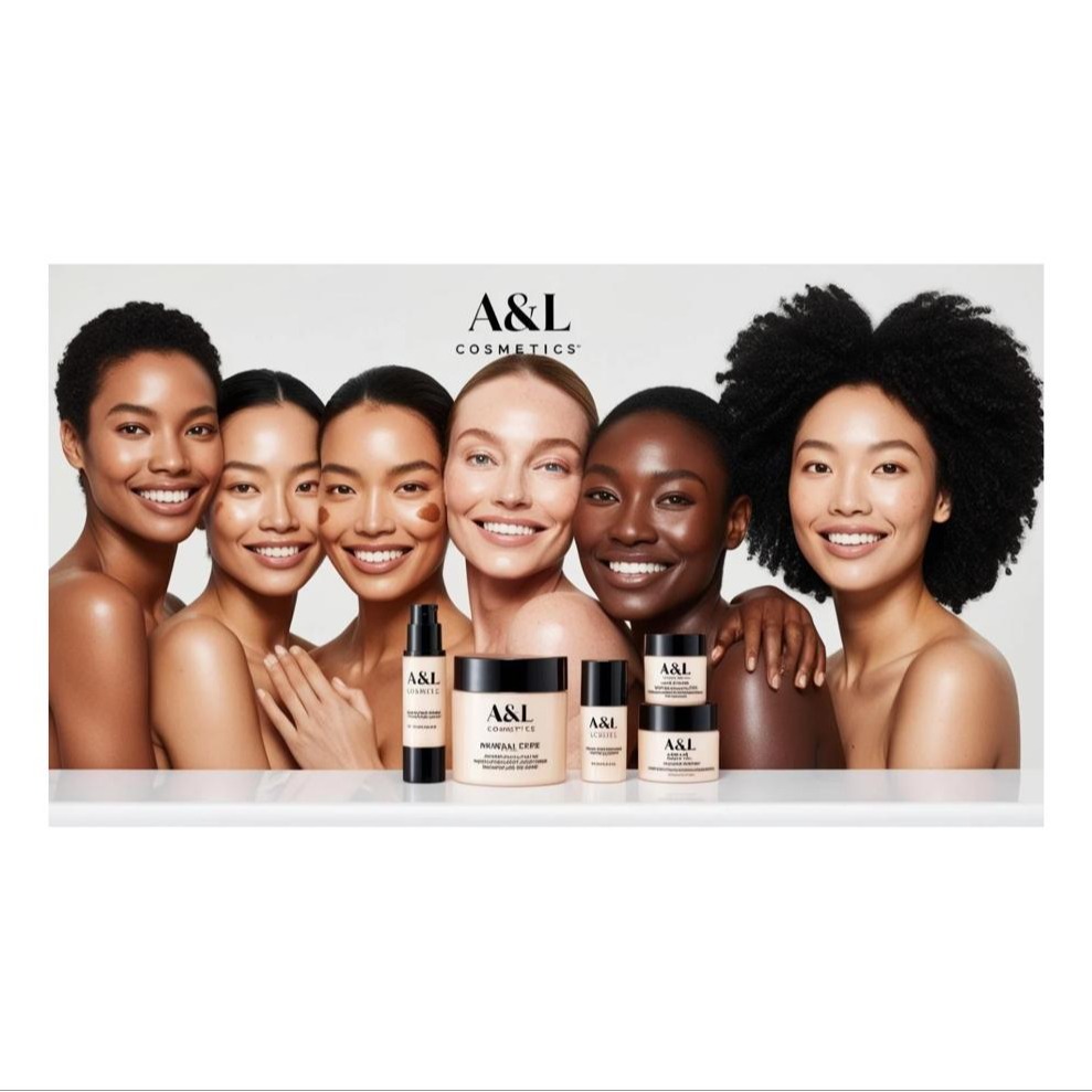 BELLEAME COSMETICS ᴼᴿᴵᴳᴵᴺᴬᴸ