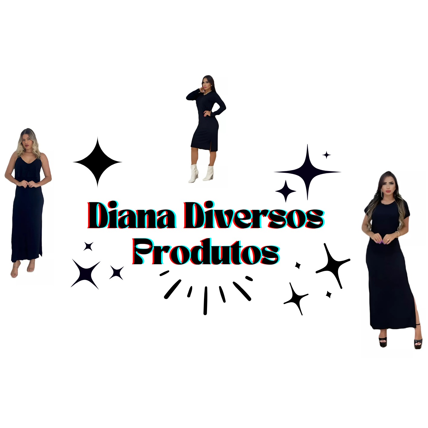 Diana Produtos Diversos