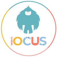 Iocus Toys