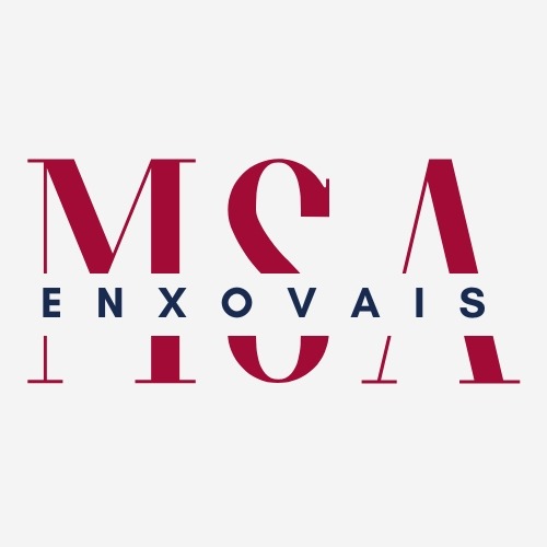 MSA Enxovais