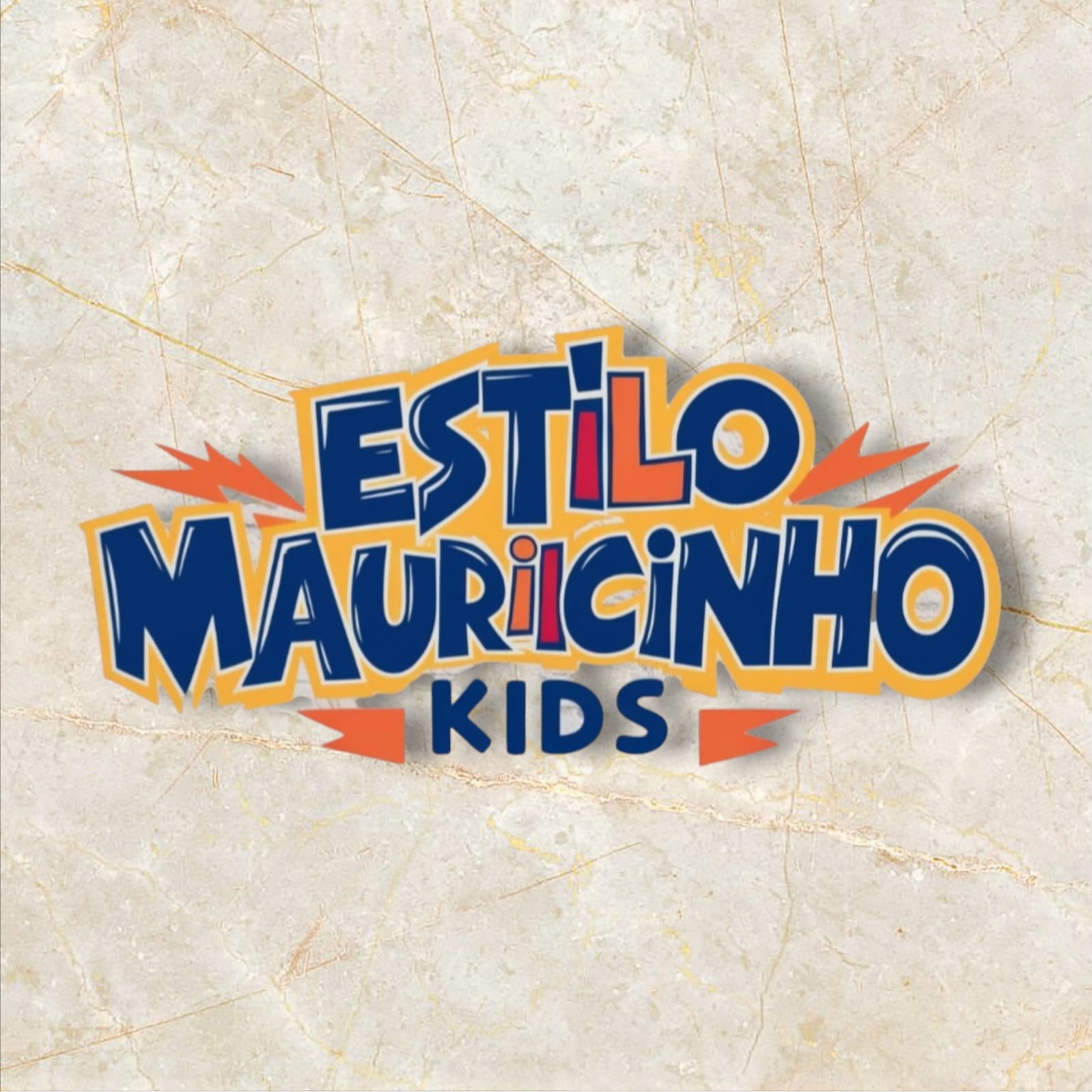 Estilo Mauricinho kids