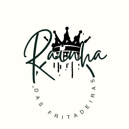 Rainha das.Fritadeiras