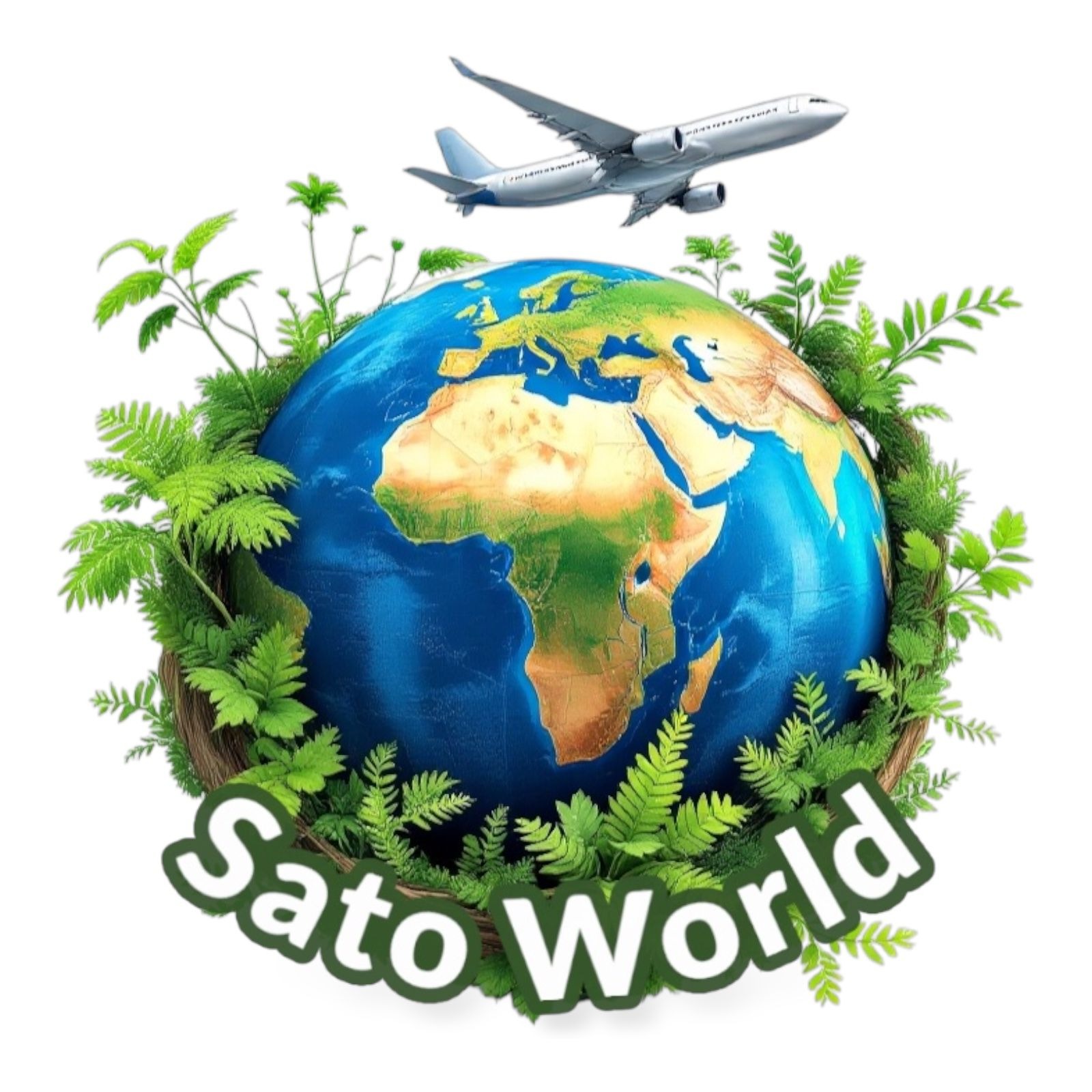 SATO WORLD