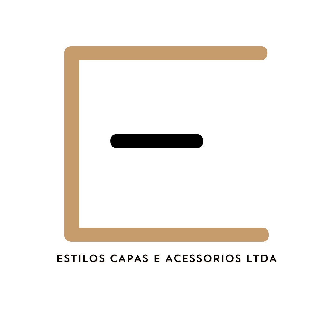 Estilos Capas e Acessórios