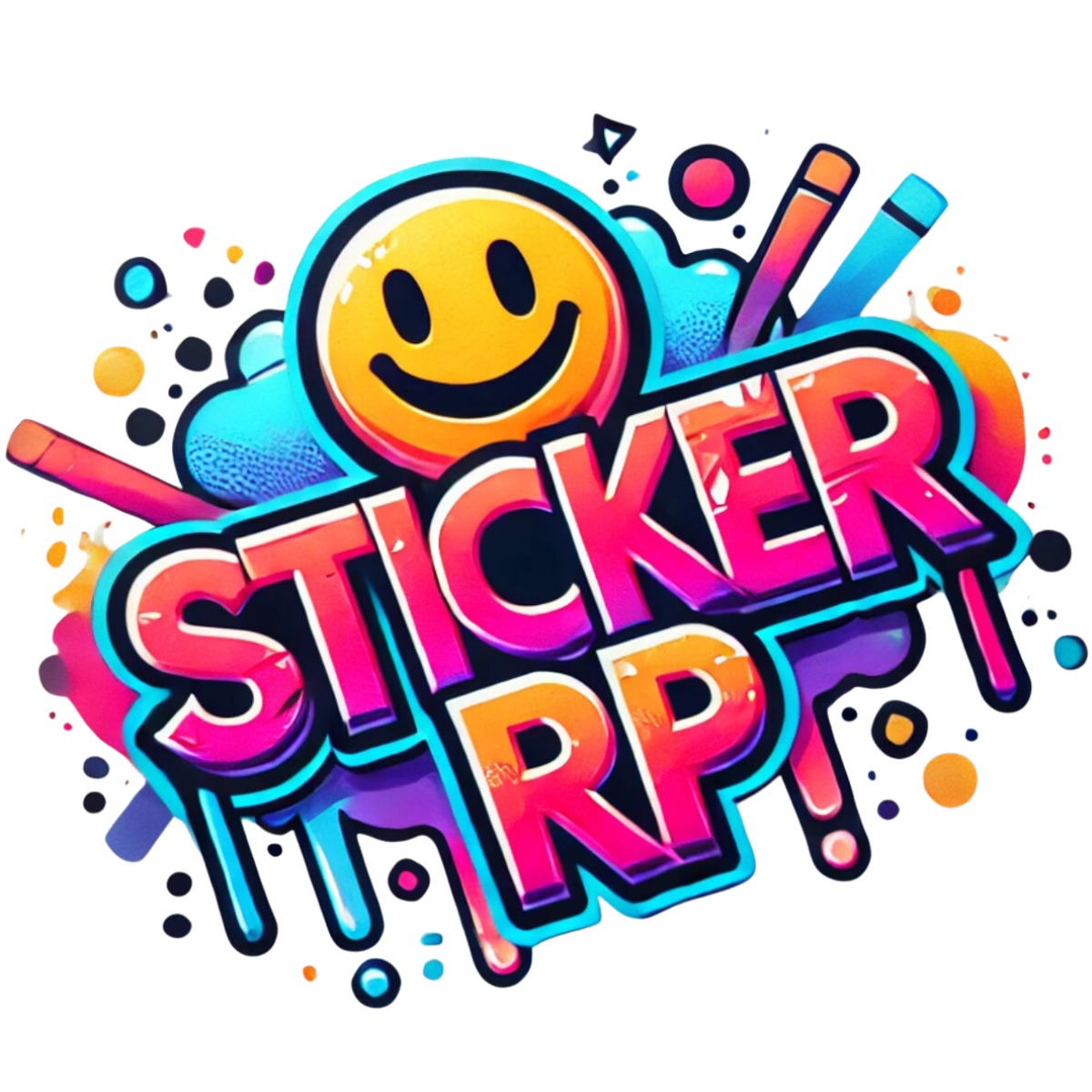 Sticker RP