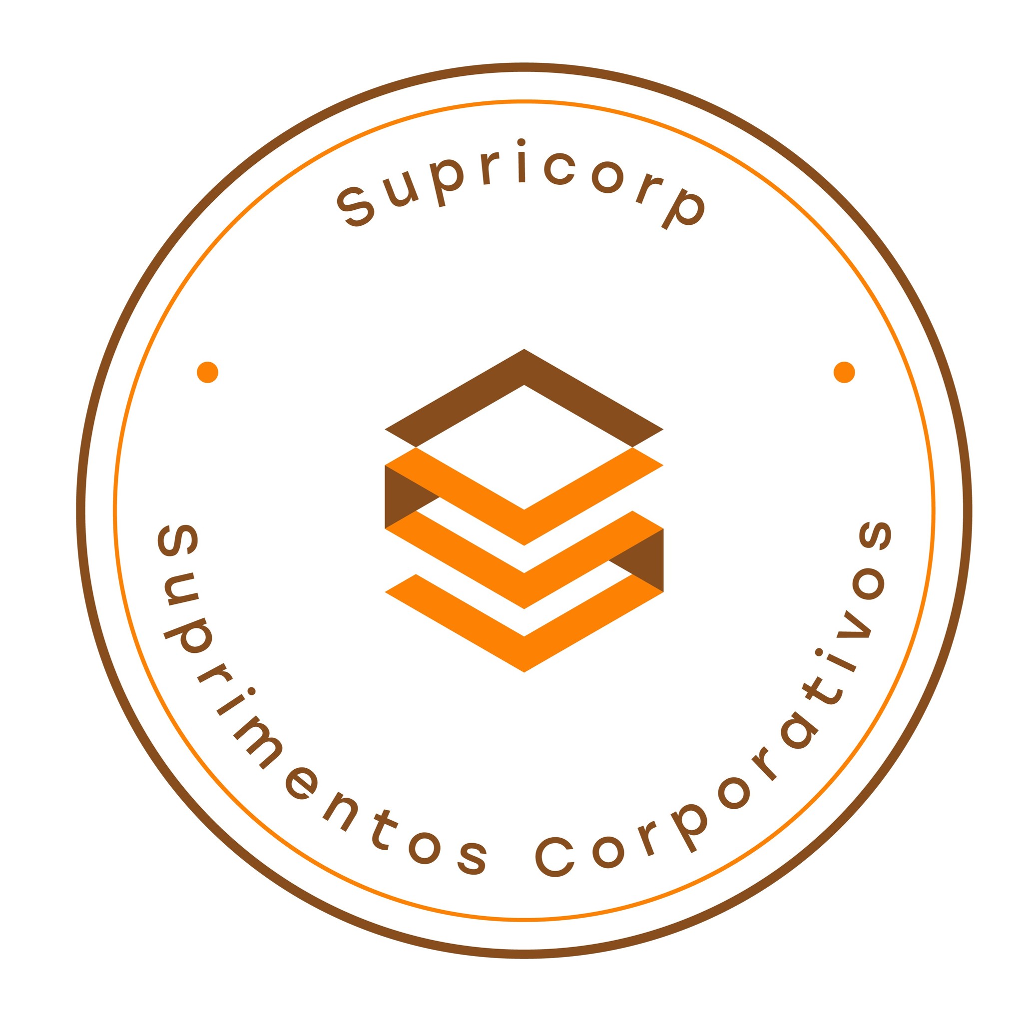 SUPRICORP - Suprimentos Corporativo
