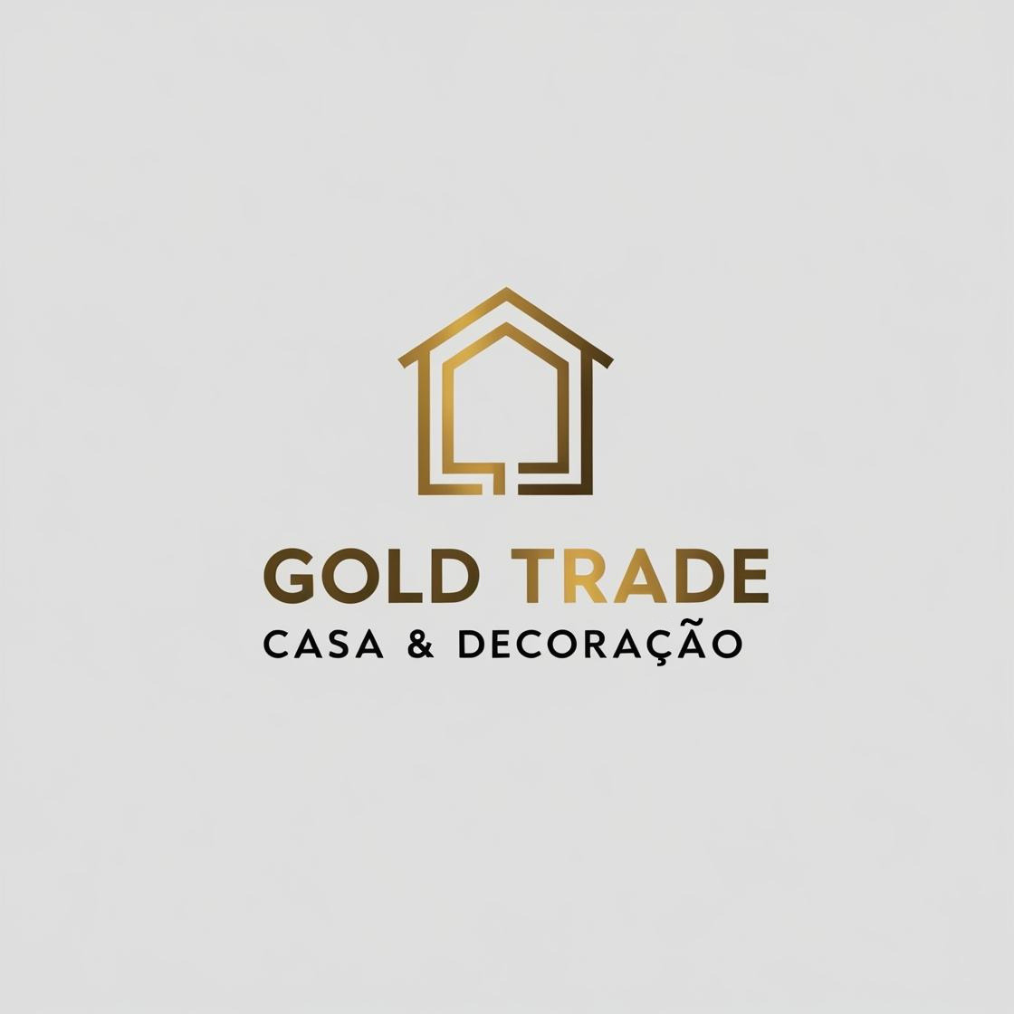 Goldtrade Casa e Decoração
