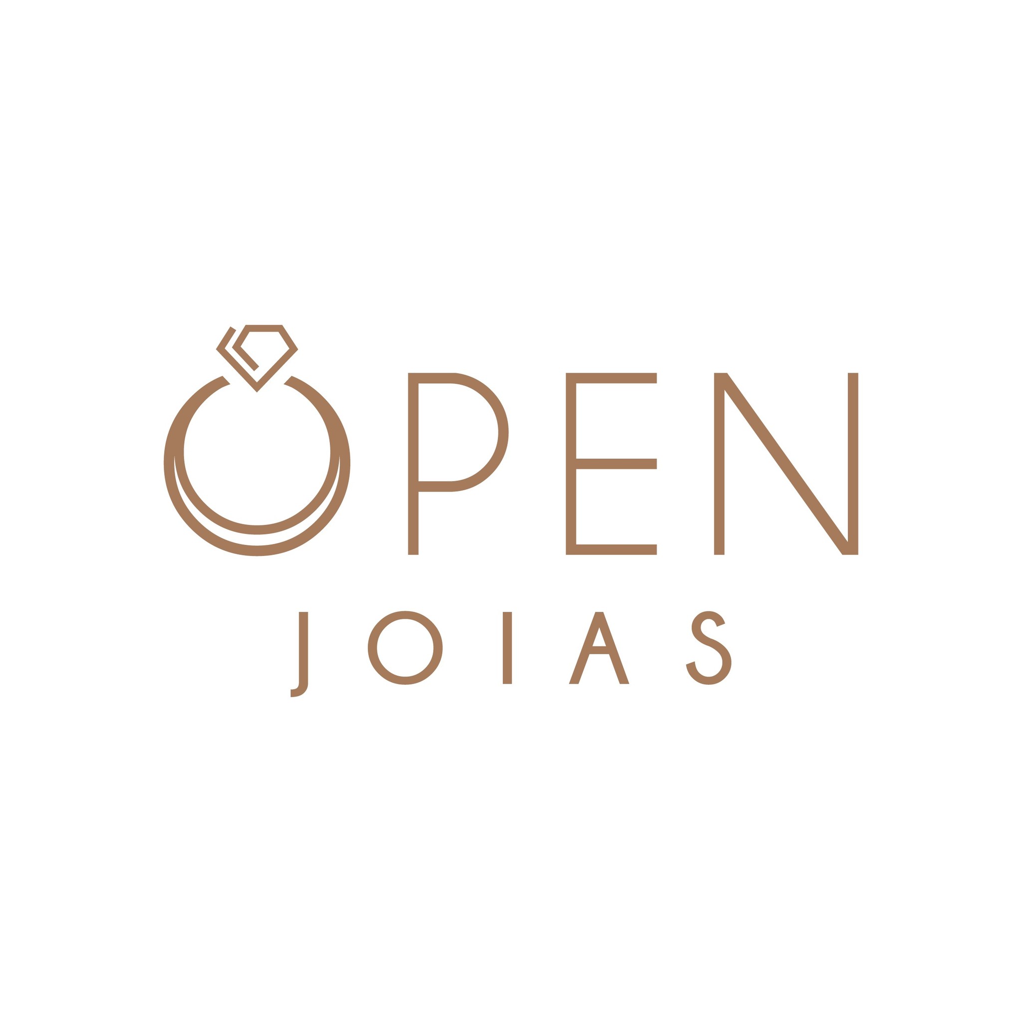 Open Joias