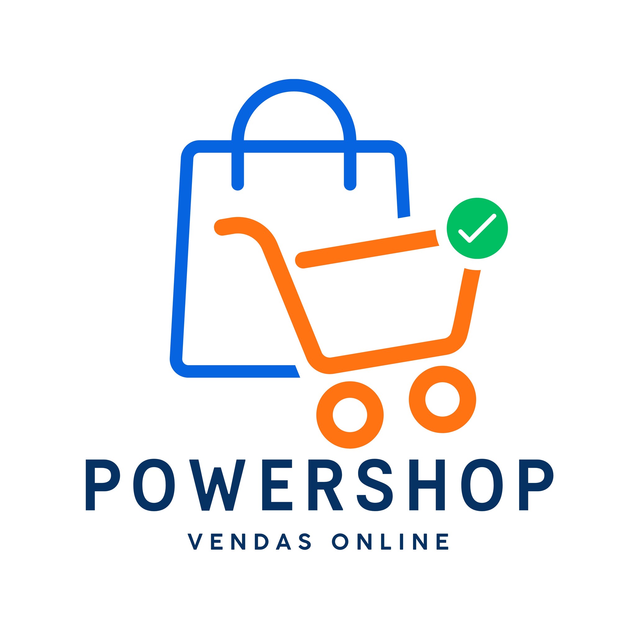 Power Shop - Vendas Online