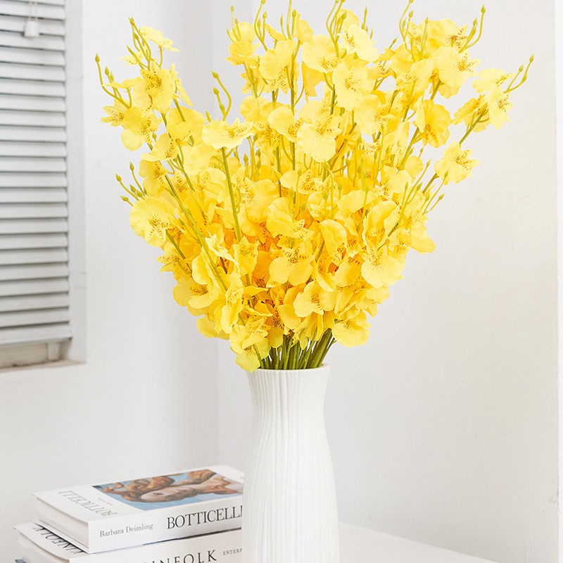 Brasil Flores Oficial (SHUN XIN)