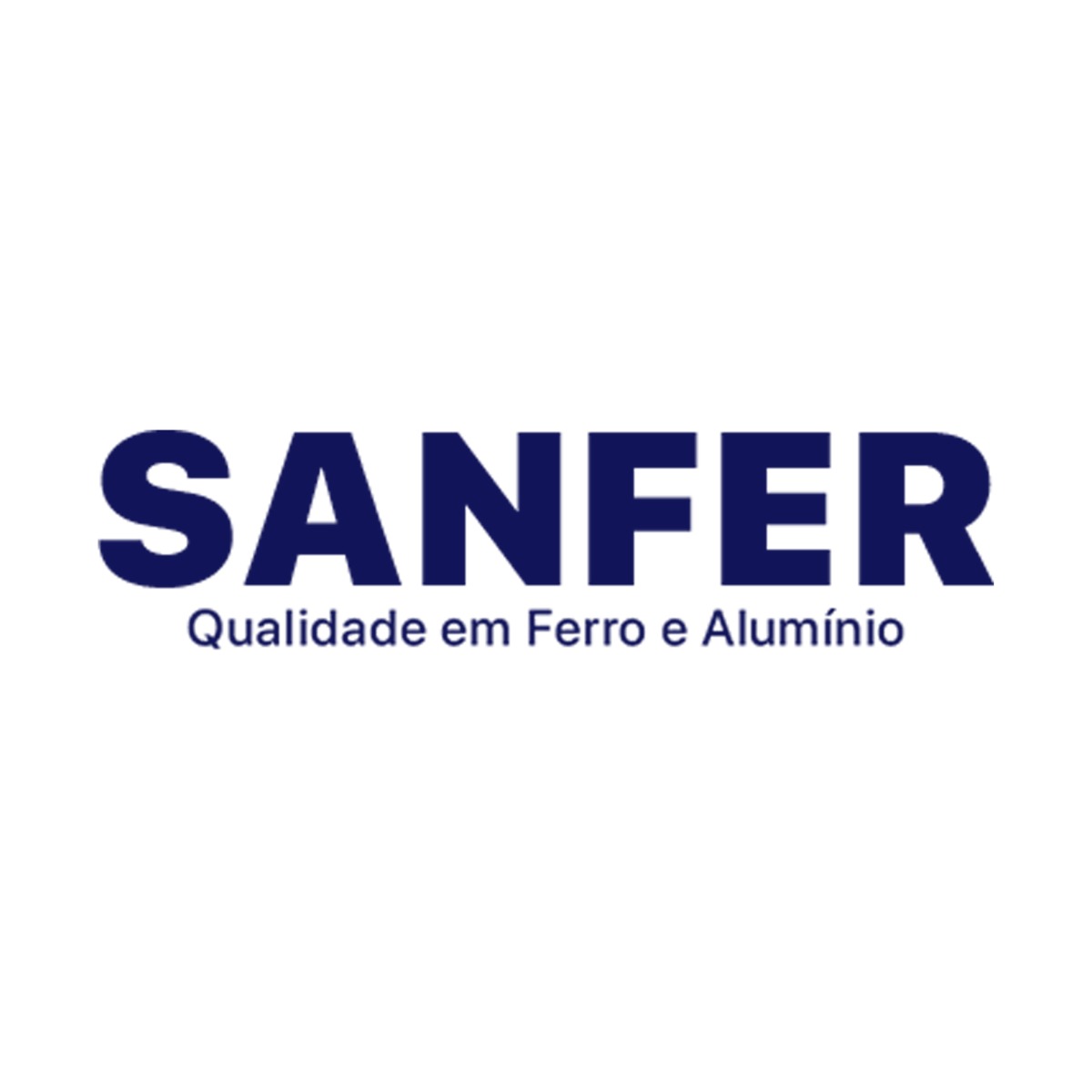 Sanfer Ferro e Alumínio
