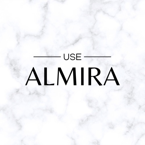 Use Almira