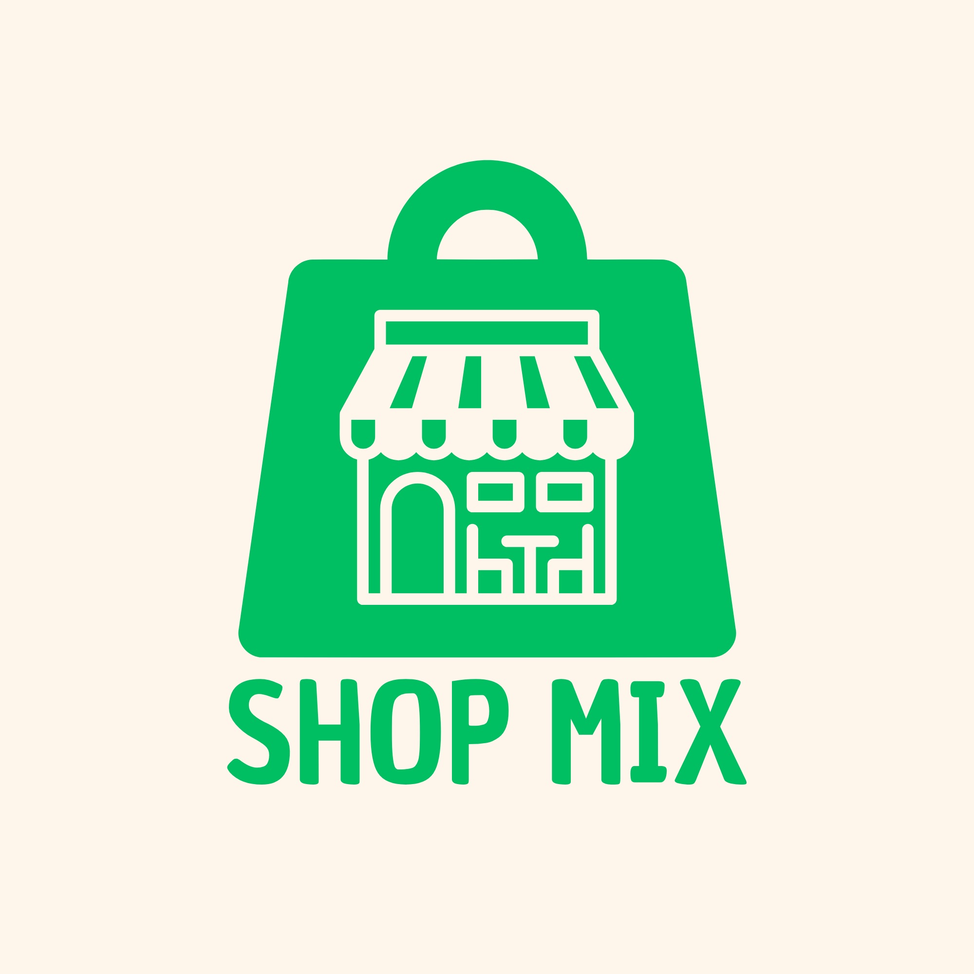 ShopMix BR