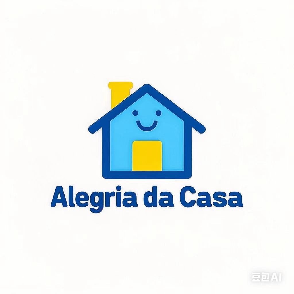 Alegria da Casa