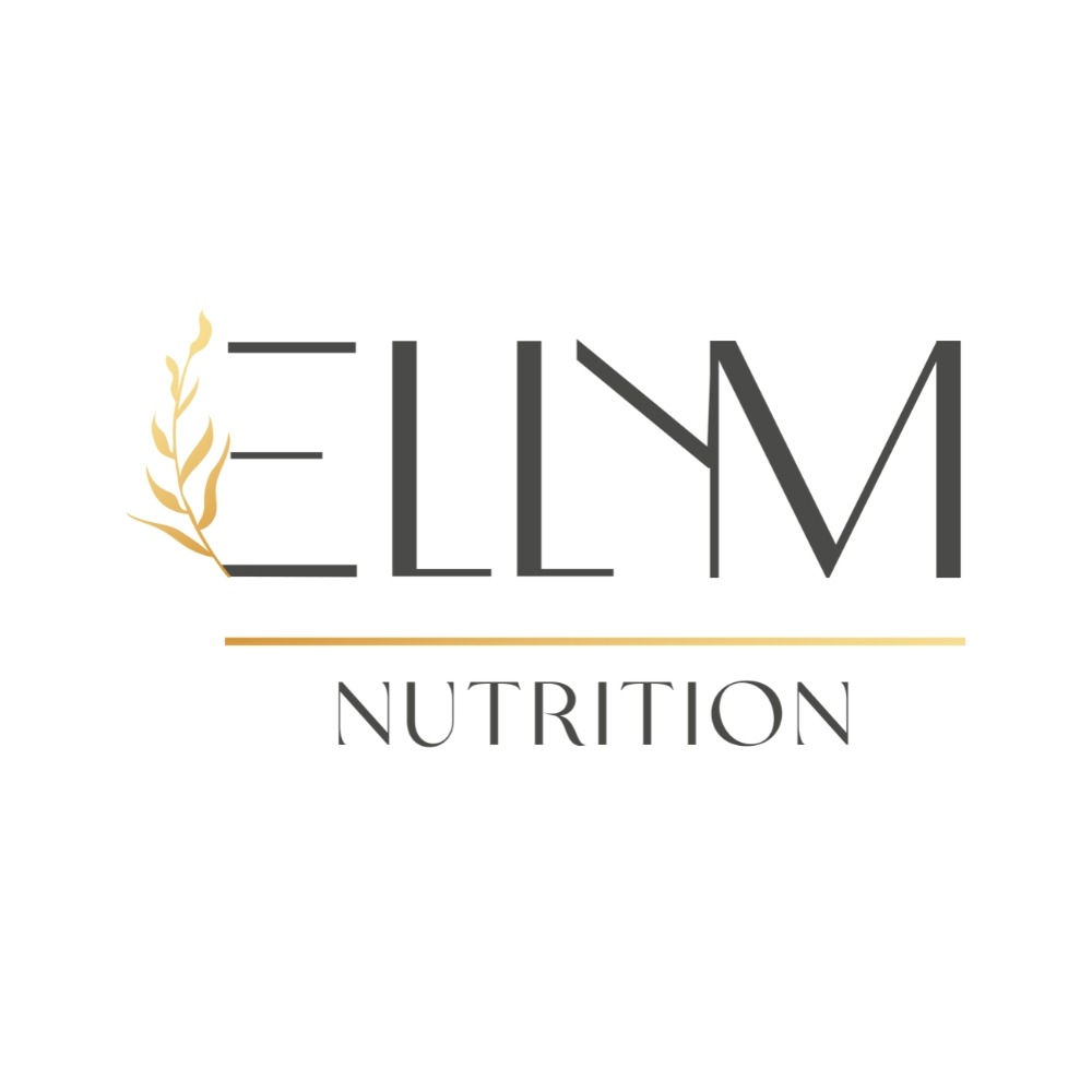 Ellym Nutrition