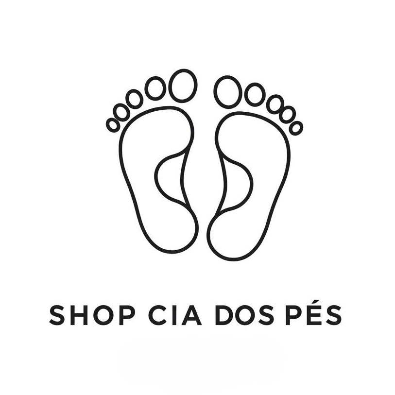 Shop Cia dos Pés