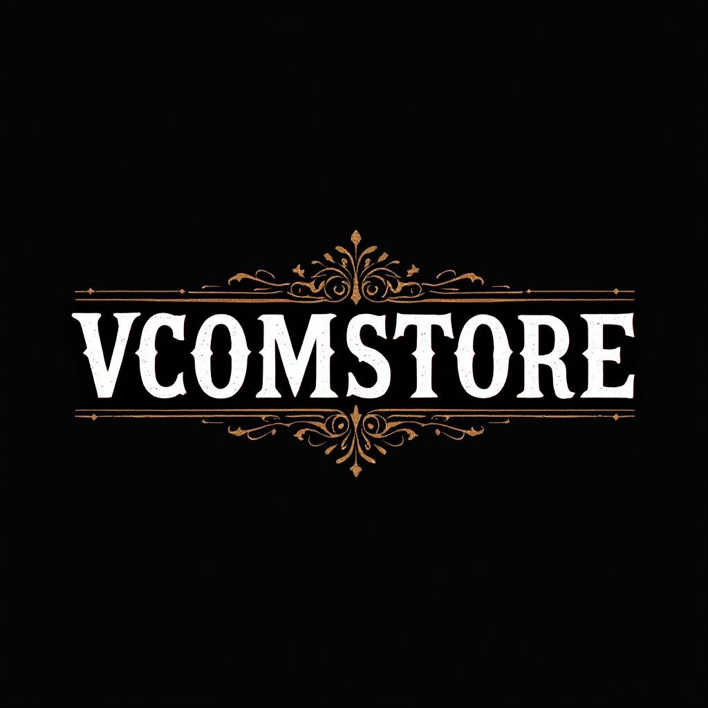 VCOMSTORE