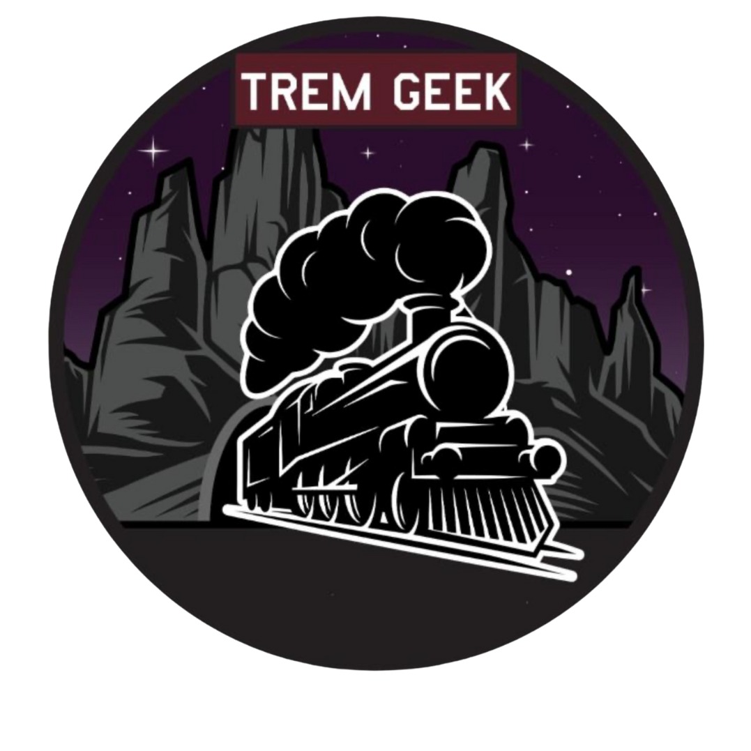 Trem.Geek