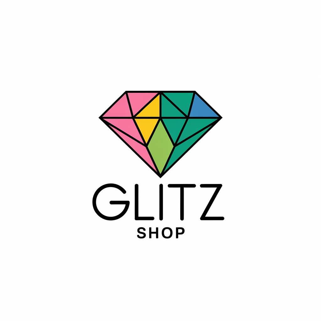 GLITZSHOP