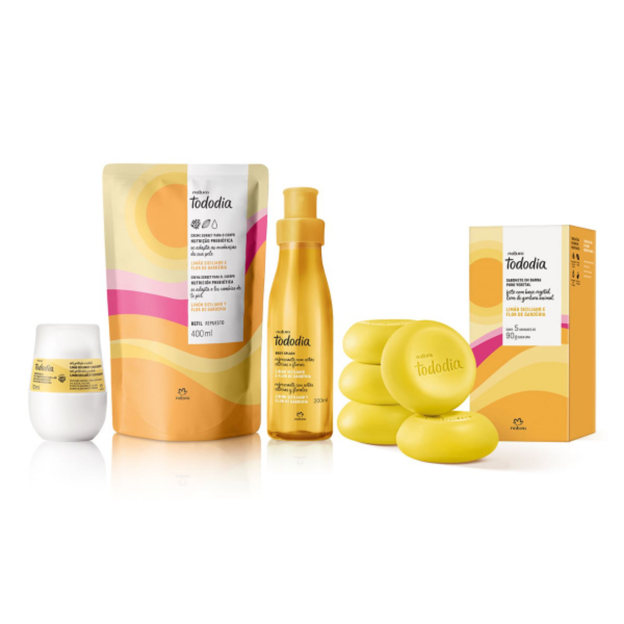 Perfumaria Tainá esper