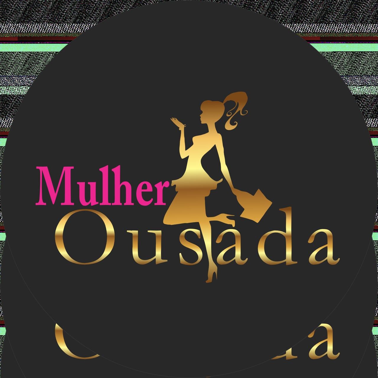 MULHER OUSADA OFICIAL