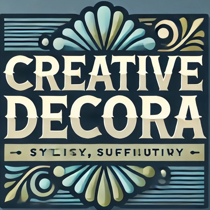Loja Oficial Creative Decor 🏅