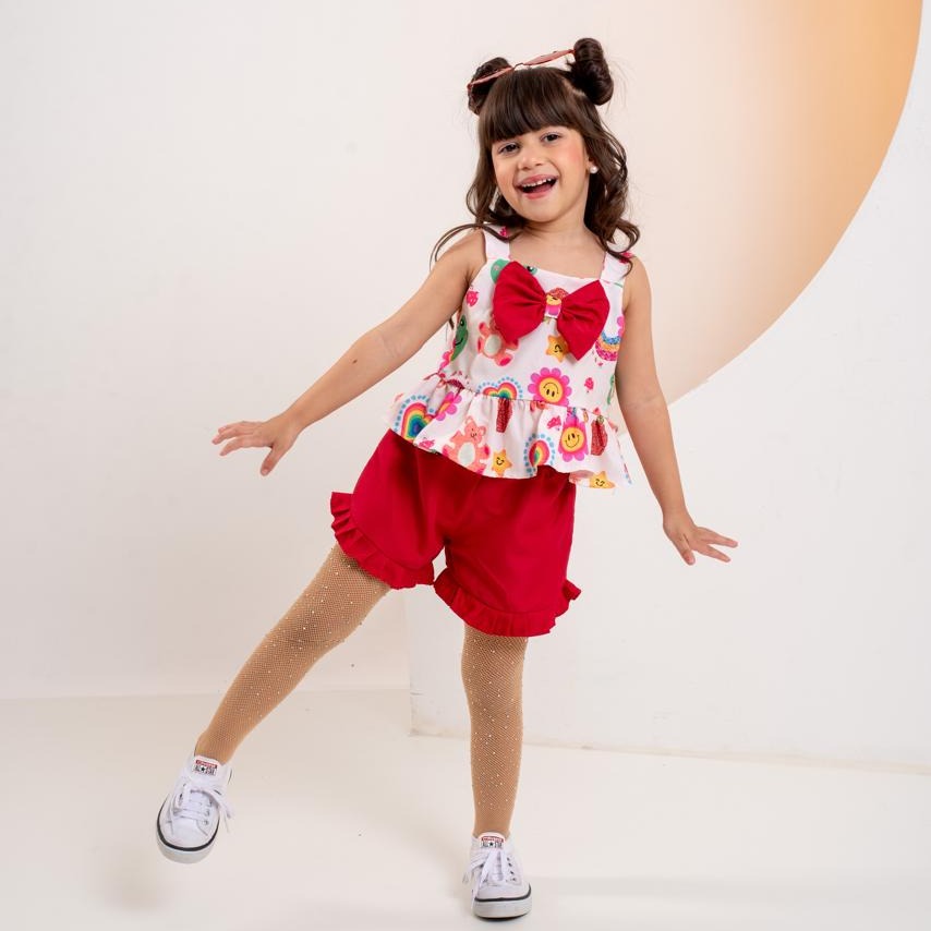RF Moda Feminina e Infantil