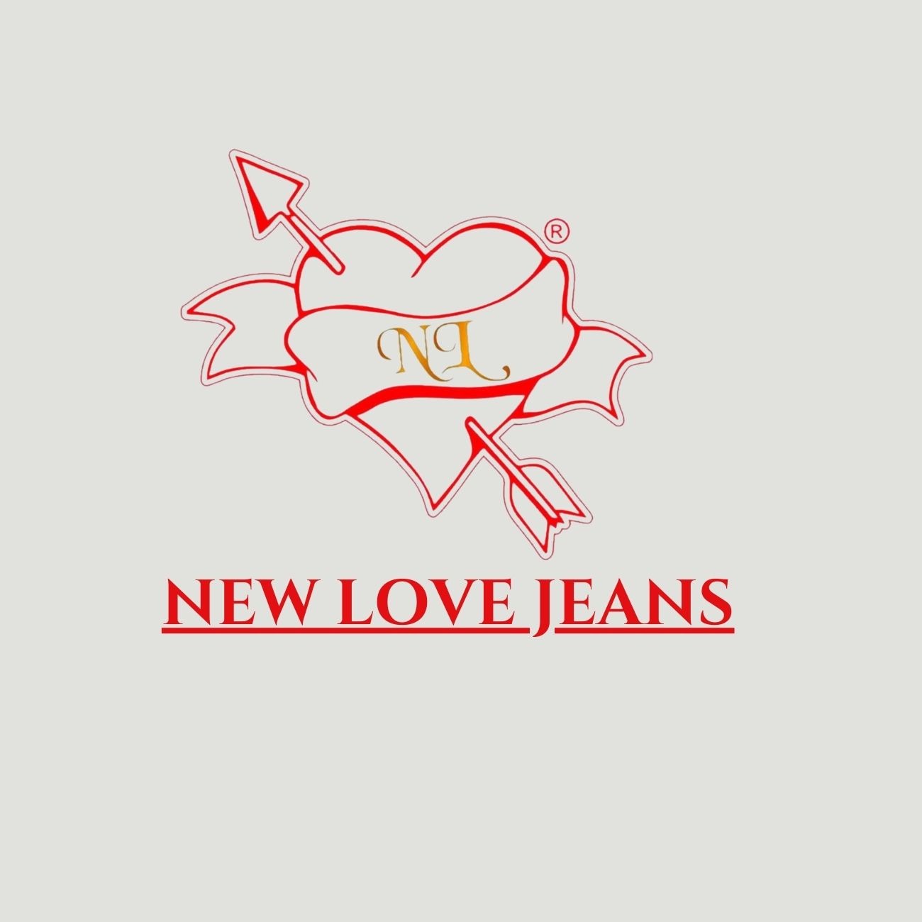NEW LOVE JEANS 