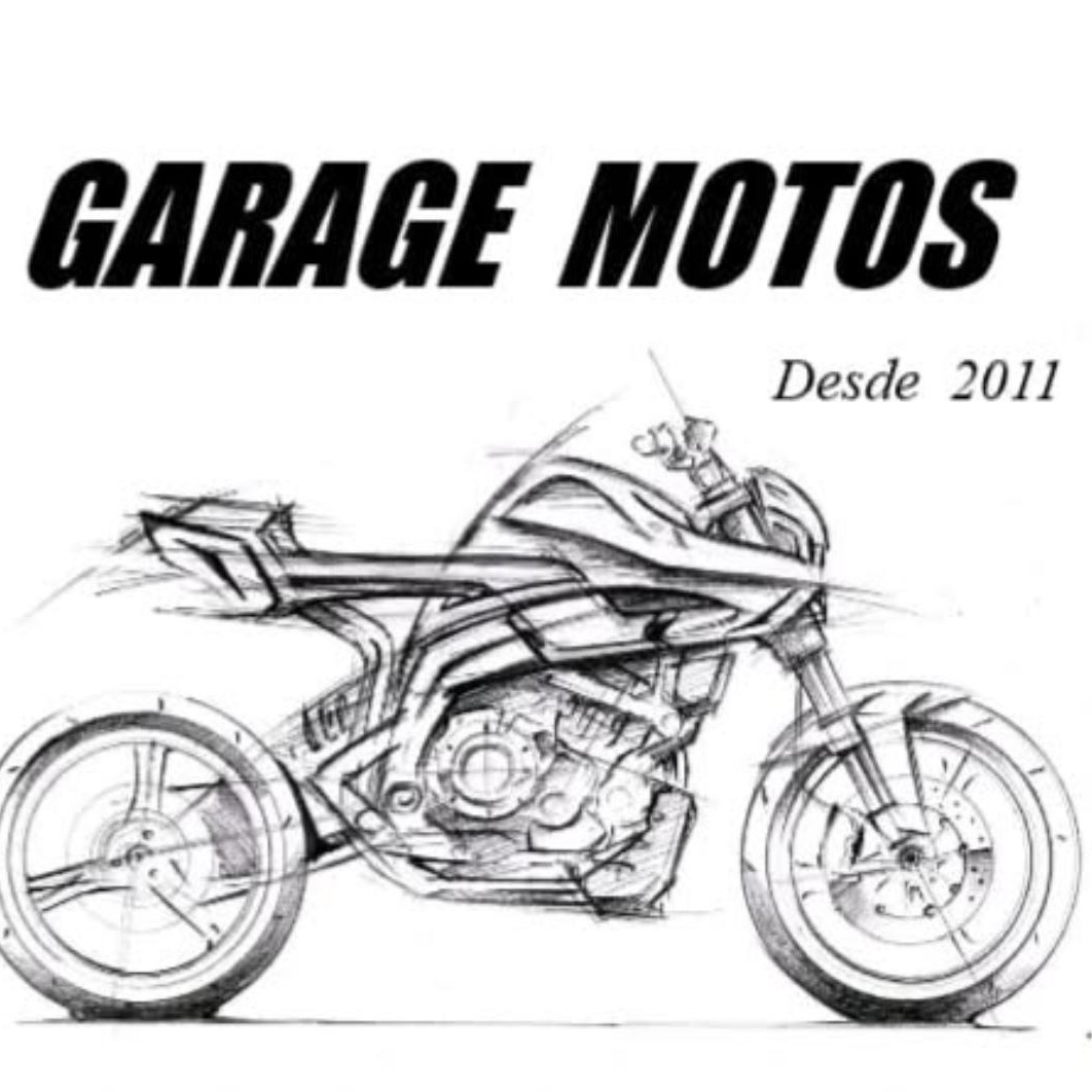GARAGE MOTOS