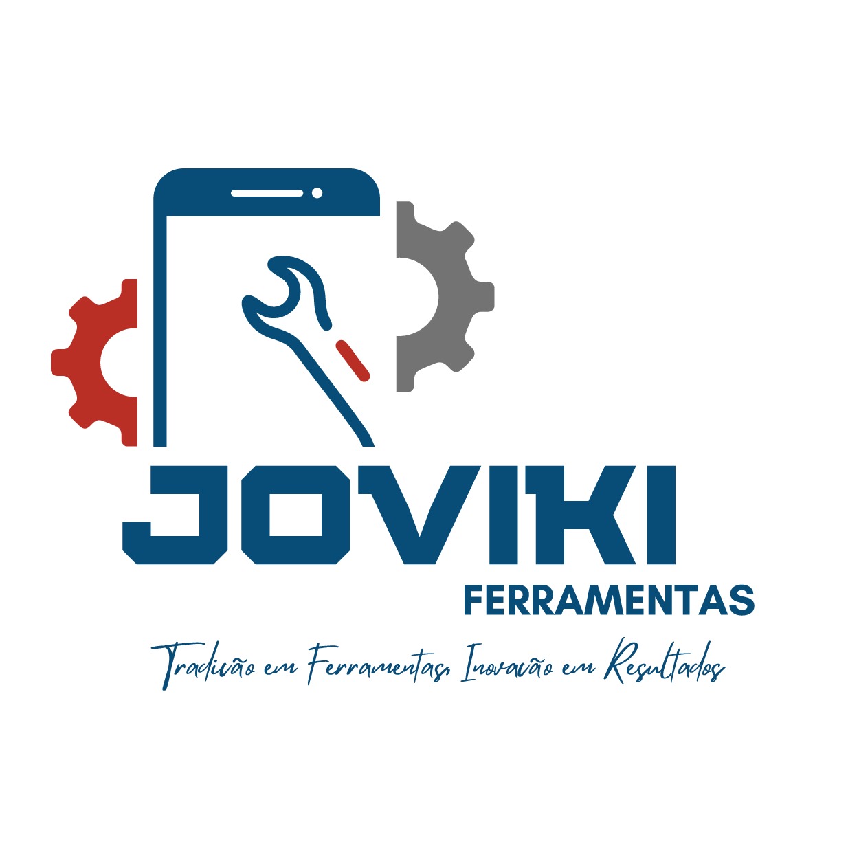 Joviki Ferramentas