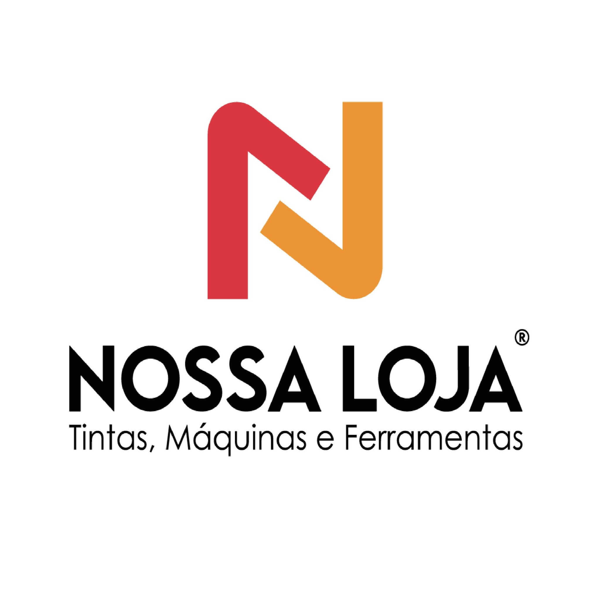 Nossa Loja Tintas e Ferragens
