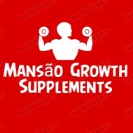 Mansão Growth Supplements