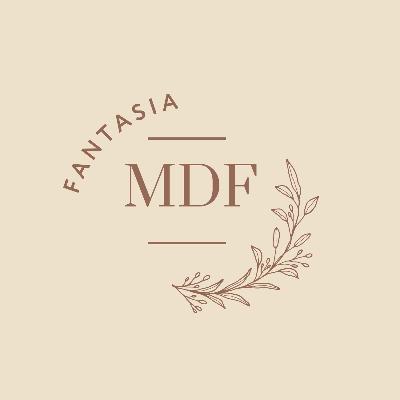 MDF Fantasia